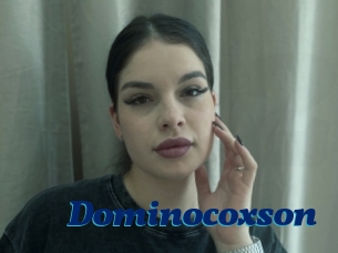 Dominocoxson