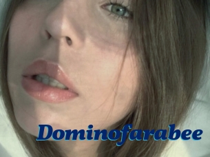 Dominofarabee