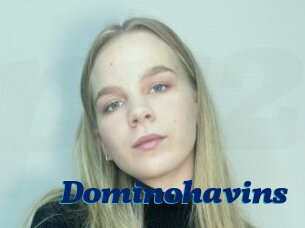 Dominohavins