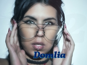 Domlia
