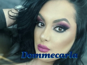 Dommecarla