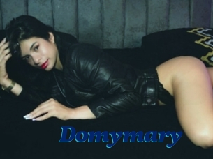Domymary