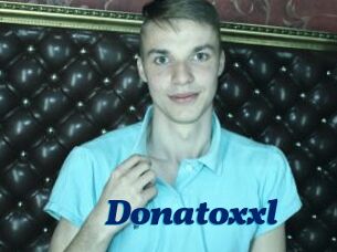 Donatoxxl