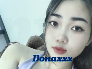 Donaxxx
