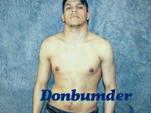 Donbumder