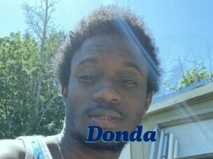Donda