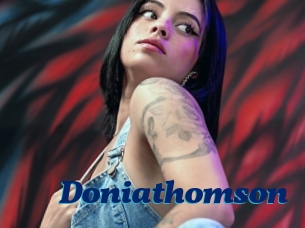 Doniathomson