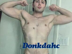 Donkdahc