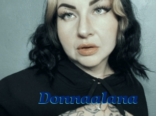 Donnaalana