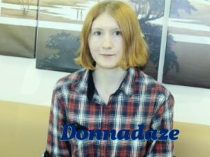 Donnadaze