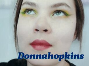 Donnahopkins