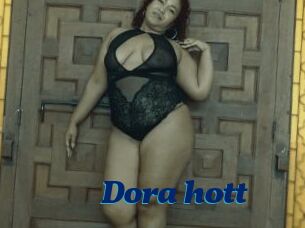 Dora_hott