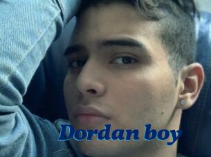 Dordan_boy