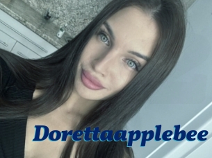 Dorettaapplebee
