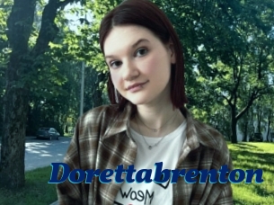 Dorettabrenton