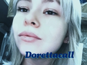 Dorettacall