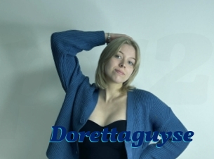 Dorettaguyse
