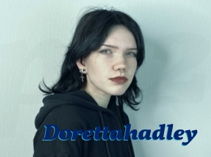 Dorettahadley