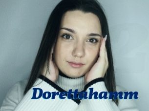 Dorettahamm