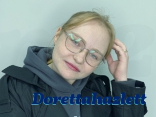 Dorettahazlett
