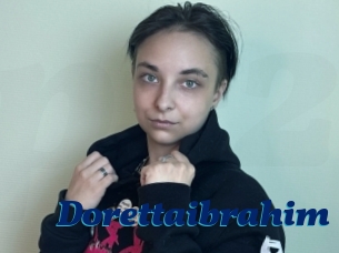 Dorettaibrahim