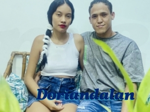 Doriandalan