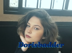 Dorisbadder