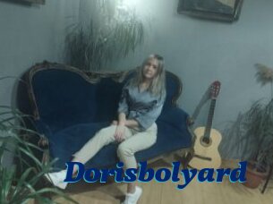 Dorisbolyard