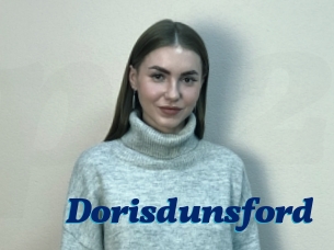 Dorisdunsford