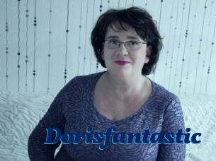 Dorisfantastic