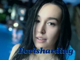 Dorisharding