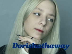 Dorishathaway