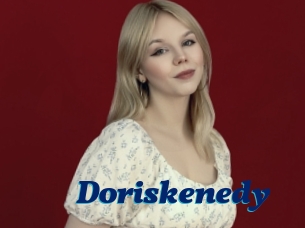 Doriskenedy