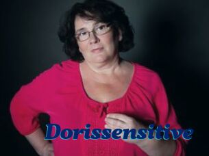 Dorissensitive