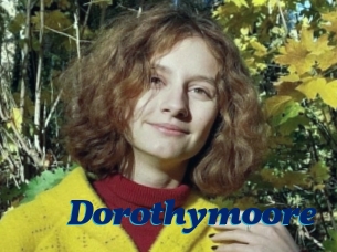 Dorothymoore