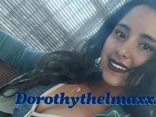 Dorothythelmaxxx