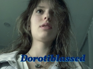 Dorotiblassed