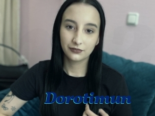Dorotimun