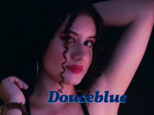 Douceblue