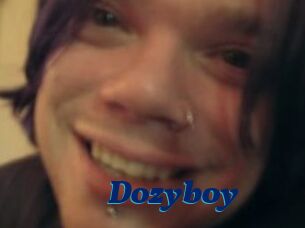 Dozyboy