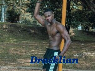 Dracklian