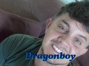 Dragonboy