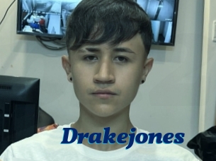 Drakejones