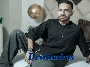 Drakesins
