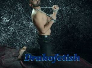Drakofetish