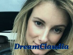 DreamClaudia
