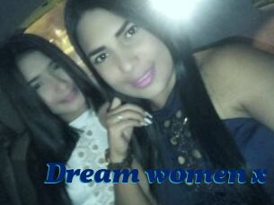 Dream_women_x