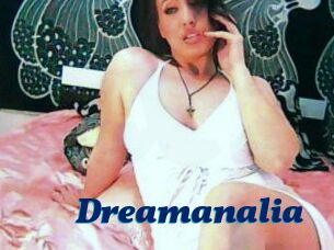 Dreamanalia