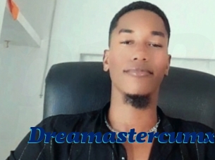 Dreamastercumx