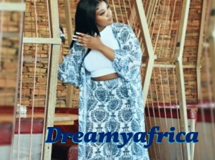 Dreamyafrica